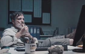 大众汽车：职场人的终极心愿，自由到天花板都困不住你