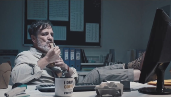 大众汽车：职场人的终极心愿，自由到天花板都困不住你