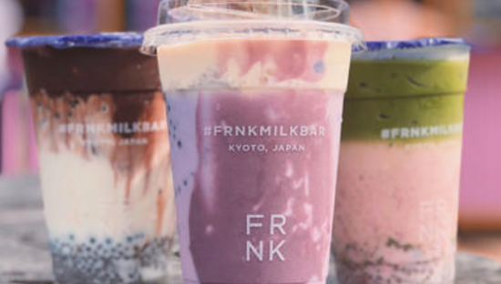 疯狂挖掘小众水果，能解新茶饮的爆品焦虑吗？