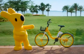 美团官宣全新“袋”言人！萌即正义？