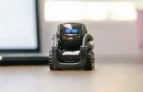 AI四小龙有耐心，资本没有