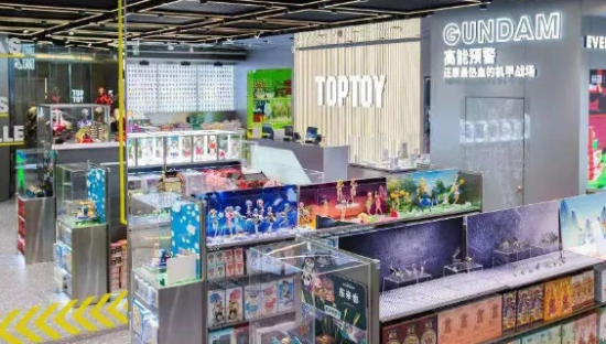 十元店失宠，叶国富嬗变