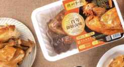 德州扒鸡上市，百年老字号们打响“上市突围战”