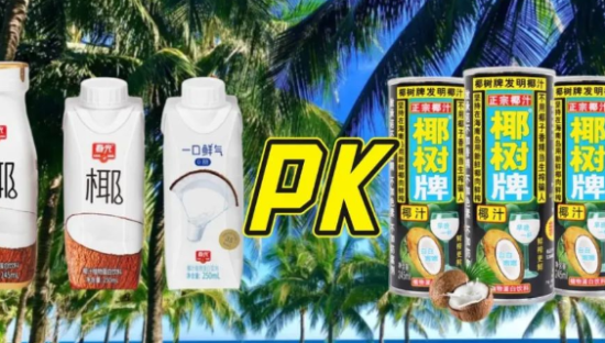 春光杠上椰树，谁是海南最贵的“椰子”？