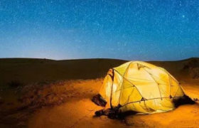 从野性到精致，谁在撑起露营产业？