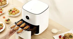 空气炸锅，网红而已