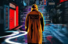 《神探大战》海报设计太炸了！刘青云全身都是戏！