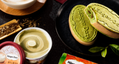 高攀不起的哈根达斯，凉了！