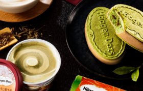 高攀不起的哈根达斯，凉了！