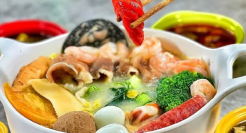 麻辣烫“新物种”遍地开花，品类迎来“大混战”？