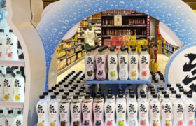 估值1000亿元，元气森林值不值？