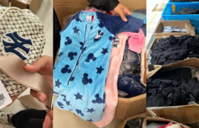 义乌草根狂想：卖1元的尾货，定年收过亿的小目标