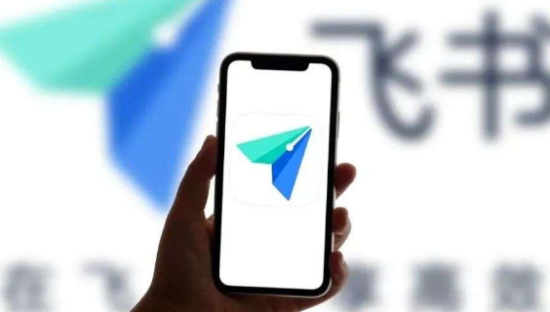 困在先进企业里的飞书