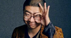 李诞的方法论，每个广告人都应看一遍。