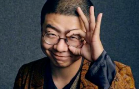 李诞的方法论，每个广告人都应看一遍。