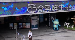 盒马估值缩水，港资“趁火打劫”？