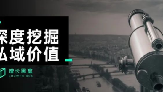 万字干货 | ​深度研究六大消费品牌，挖掘私域战略价值