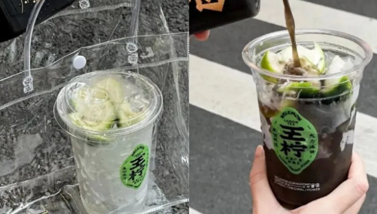 喜茶变粉、MANNER 变绿…...这个夏天品牌都成了“色彩大师”