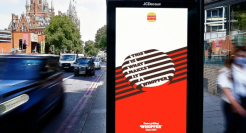 汉堡王“碰瓷”麦当劳、肯德基...广告界的阴阳怪？