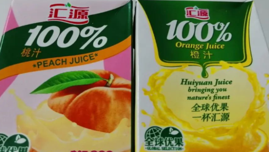 汇源果汁生死悬疑