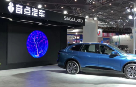 烧光170亿后，“中国特斯拉”走向破产