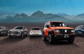 长城汽车，迷失新能源