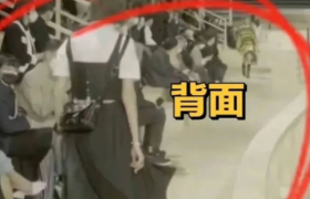 dior迪奥抄袭中国马面裙，太离谱了！