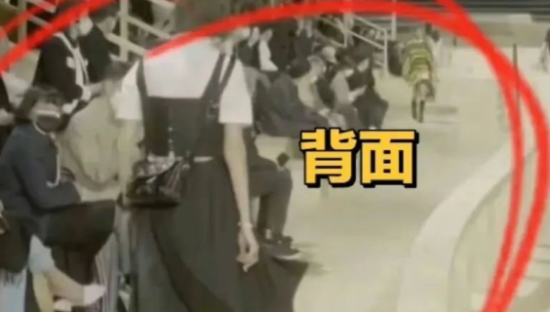 dior迪奥抄袭中国马面裙，太离谱了！