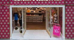 维密萎靡，曾经“性感”现在真的“凉了”！