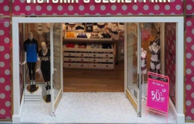 维密萎靡，曾经“性感”现在真的“凉了”！