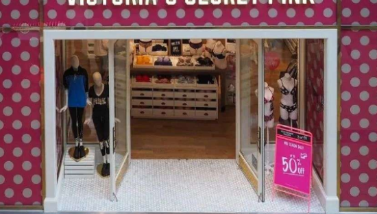 维密萎靡，曾经“性感”现在真的“凉了”！