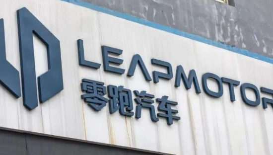 销量飞升的零跑汽车，难走进第一梯队