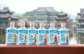 江小白撕下“网红标签”