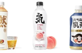 估值1000亿元的元气森林，还能元气满满吗？