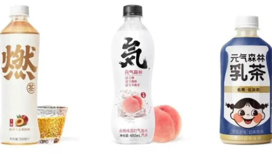 估值1000亿元的元气森林，还能元气满满吗？