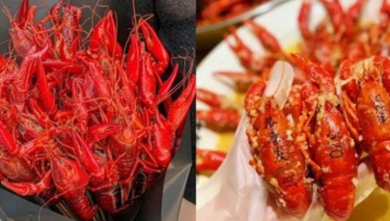 小龙虾为什么又“红”又“不红”？