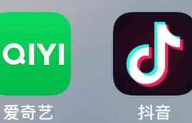 抖音为“爱”打钱