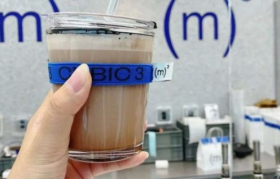 估值缩水，投资热情断崖式下跌，“资本寒冬”正在波及饮品业？