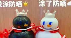 官号搞事，老板上阵，食品界 “不正经官方门面”营销正吃香？