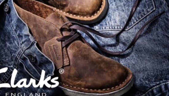 李宁收购Clarks，但年轻人还穿皮鞋吗？