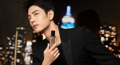 肖战代言YSL，品牌集体“变脸”