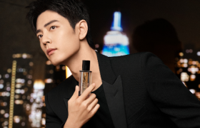 肖战代言YSL，品牌集体“变脸”