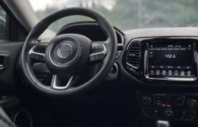 定了！Jeep告别国产