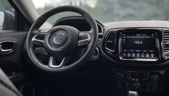 定了！Jeep告别国产