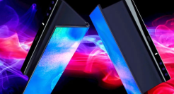 TCL的折叠屏故事，资本市场会看好吗？