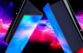 TCL的折叠屏故事，资本市场会看好吗？