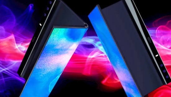 TCL的折叠屏故事，资本市场会看好吗？