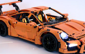 乐高涨价，国产积木的春天要来了？