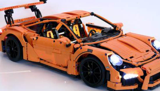 乐高涨价，国产积木的春天要来了？