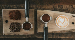 咖啡品牌如何选择下沉城市？